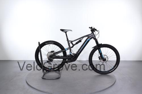 Lapierre Overvolt AM 500i specs and reviews